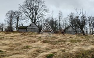 19.5 Hectare în Zona Turistică Montană – Bulz, Bihor - Poză 4