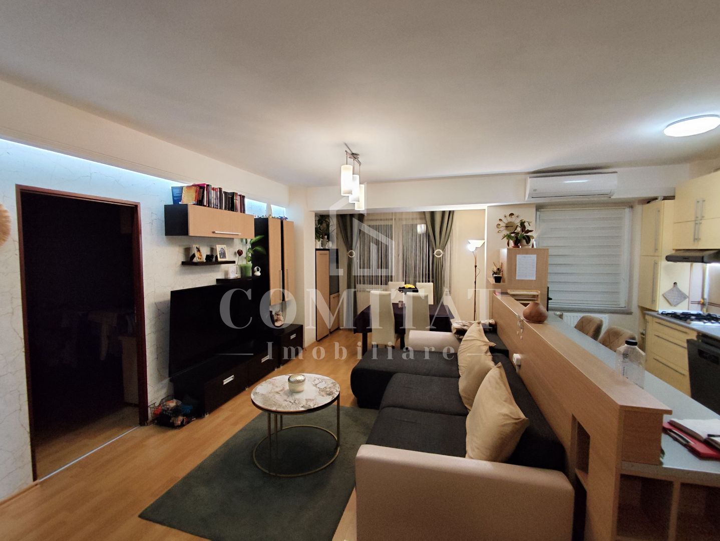 Apartament modern cu 3 camere | La cheie | Zona Dorobanților - Poză 1