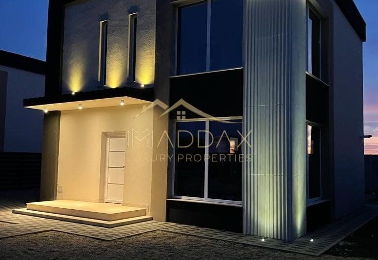 *** Vila 4 camere de vanzare II Nemobilata II Corbeanca - Poză 43