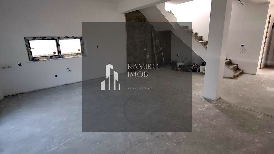 BUFTEA - Vila 5 camere - Poză 6