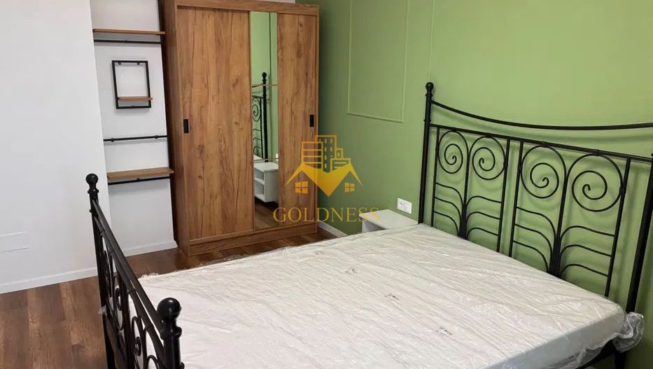 2 Camere Openspace, Marasti, Parcare, Modern, Bloc nou, Piata Oser,AC - Poză 5