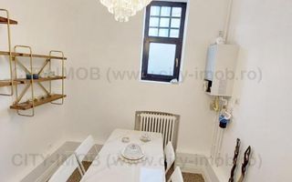 Inchiriere  apartament apartament  5 camere Armeneasca - Poză 50