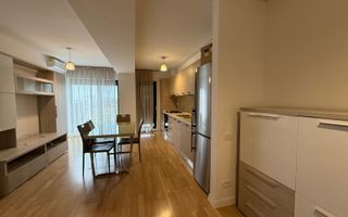 Apartament de inchiriat | 2 camere | Arcadia | Domenii | Parcare -2 | - Poză 2