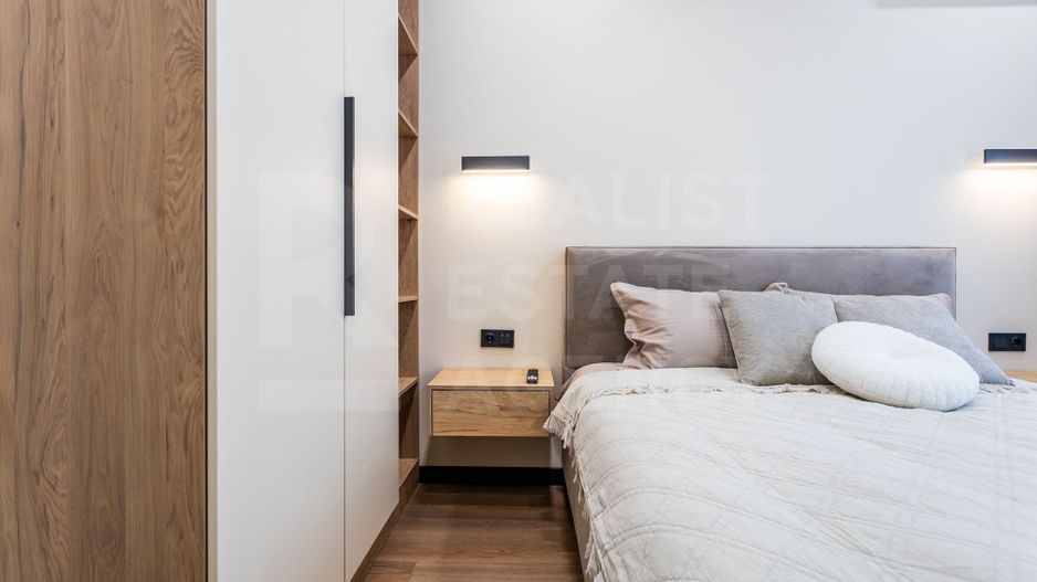 Vânzare, apartament, 1 cameră, strada Miorița ,Centru. - Poză 13