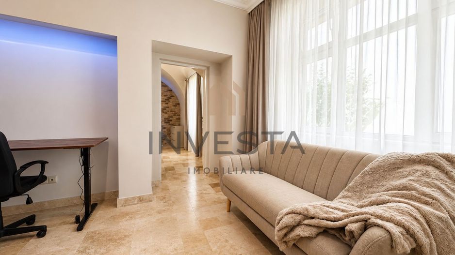Apartament cu 2 camere de inchiriat la 2 minute de Piata Unirii! - Poză 2