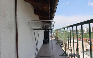 Apartament modern cu 2 camere, zona Edgar Quinet, Manastur! - Poză 11