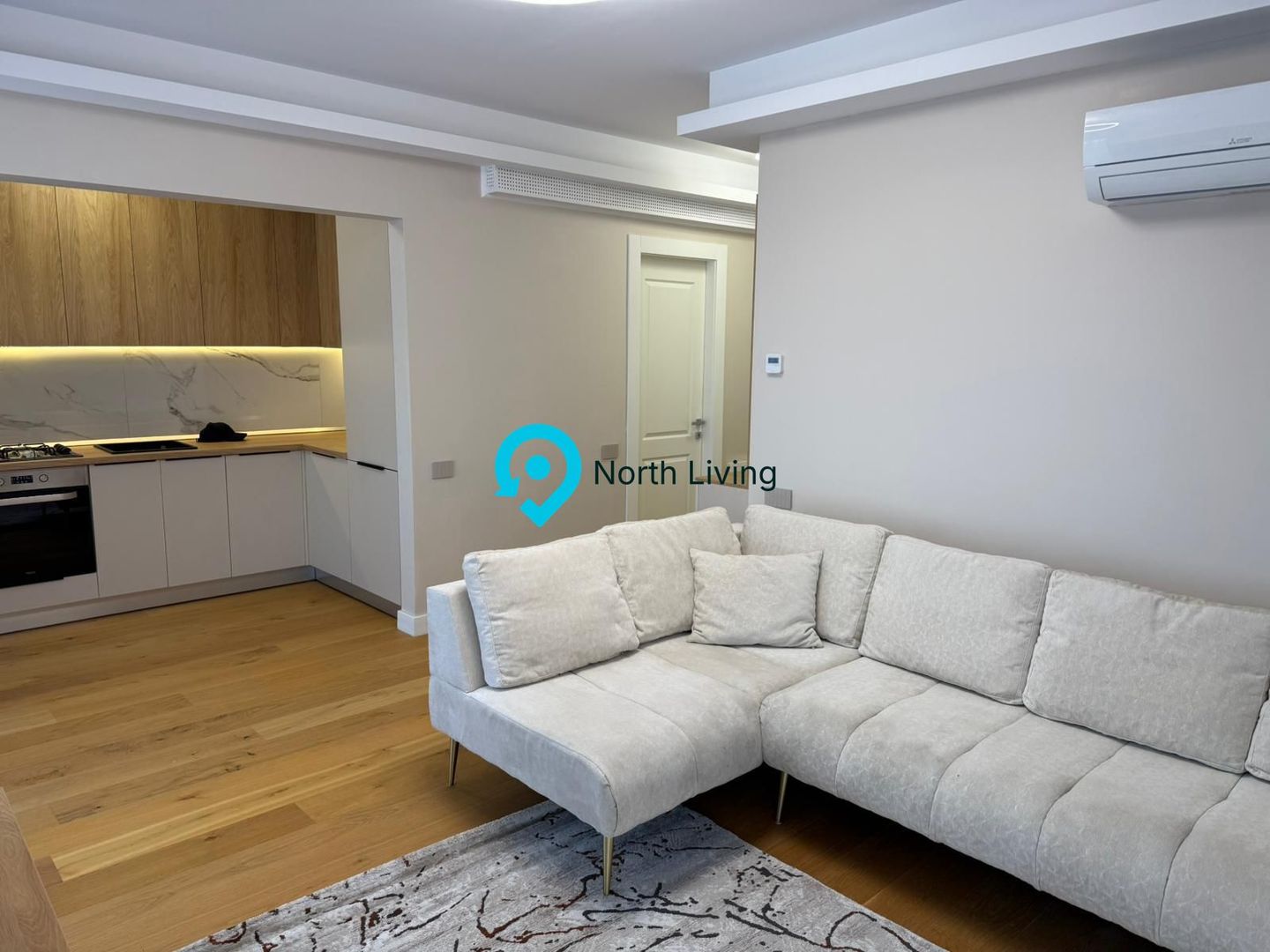 ✨ Apartament 2 camere | Unirii – Principatele Unite | Bloc boutique ✨ - Poză 3