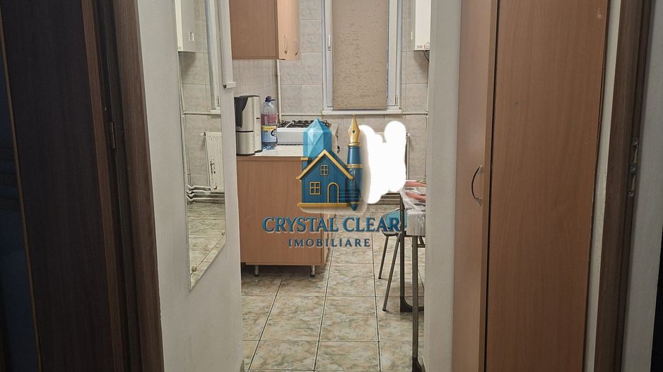 Apartament 3 camere - cartierul Dâmbu Pietros - Poză 4