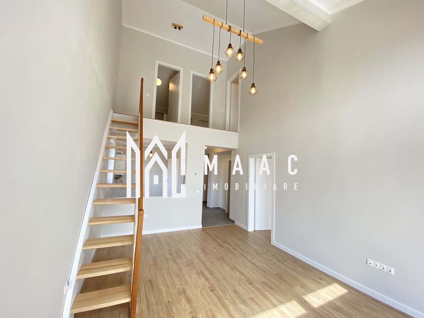 Penthouse I 5 Camere I PREDARE LA CHEIE I INTABULAT I 0% Comision - Poză 8