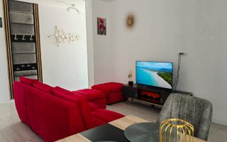 Penthouse de închiriat în Mehala | Terasă spectaculoasă de 55 mp | - Poză 2