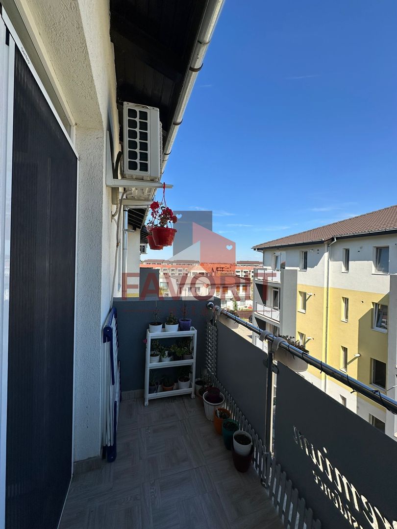 Apartament 2 camere decomandat, Calea Urseni - Poză 11