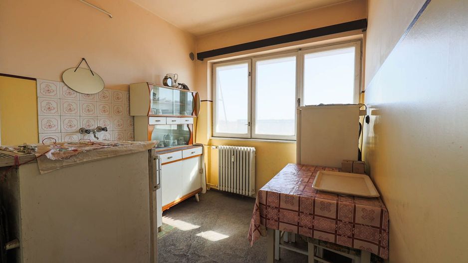 Proprietate vandută Apartament cu 3 camere la Podgoria Comision 0 - Poză 5