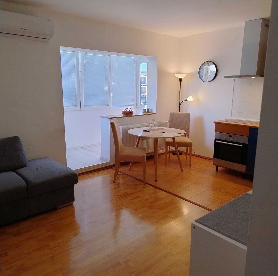 AP. 3 CAMERE AVIATIEI, CAT-FRIENDLY, BOILER, REABILITAT, METROU 5 MIN - Poză 2