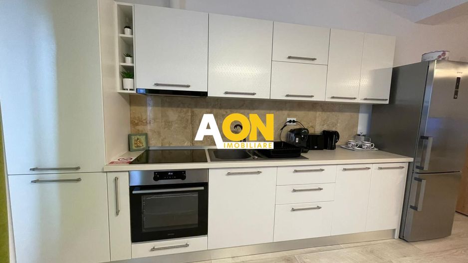 Apartament 2 Camere Open Space, Bloc Nou - Poză 7