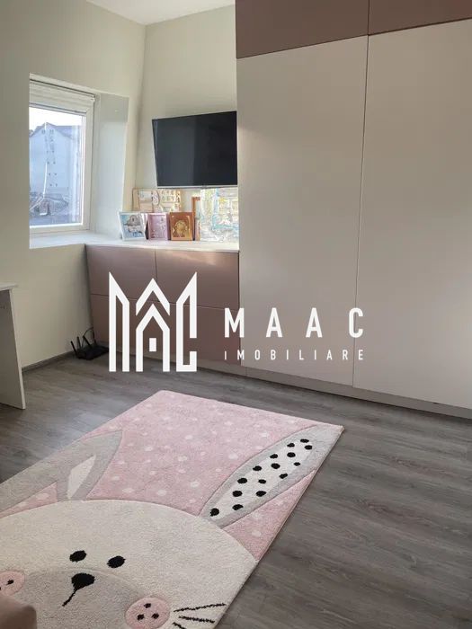 Apartament 3 camere | Etaj 3 | 2 balcoane | 81 MP | Strand 2 - Poză 6