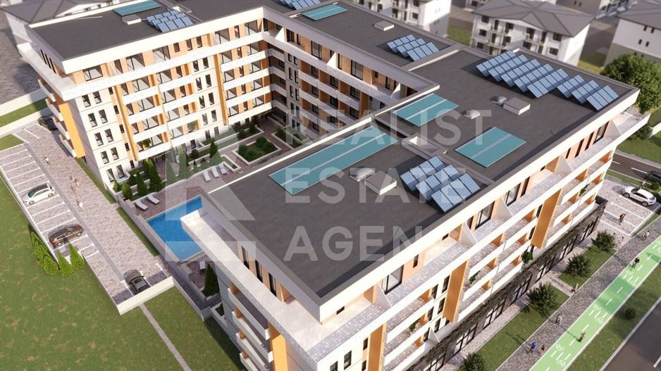 Vânzare, apartament, 2 camere, zona Torontalului, Timișoara - Poză 2