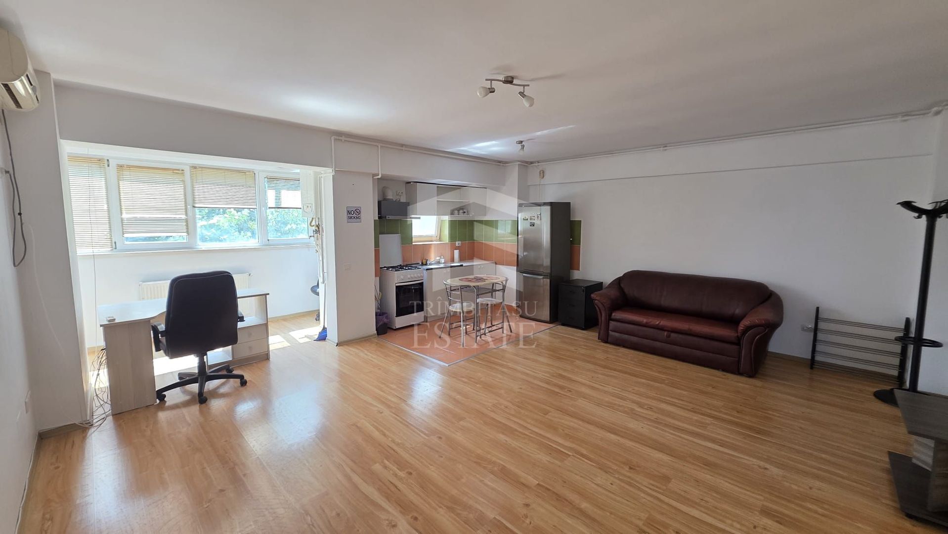 Metrou Dimitrie Leonida - Strada Oituz Apartament 2 camere-comision 0 - Poză 5