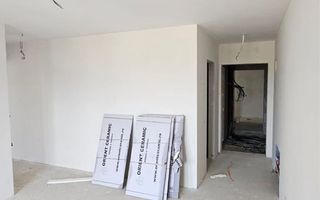 Apartament 2 camere + balcon 13 mp – Florești, zona Tineretului - Poză 1