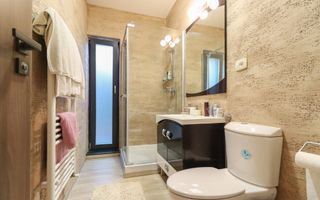 Duplex de vânzare Europa | 4 camere, terasă 50 mp + 2 locuri parcare - Poză 22