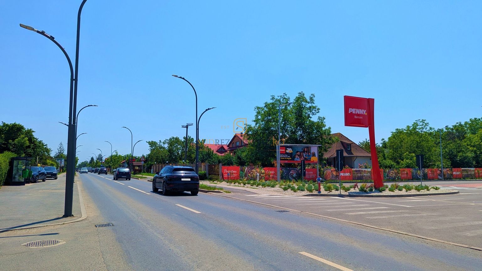 Cladire multifunctionala, Calea Bucuresti, P+3E, trafic intens - Poză 19