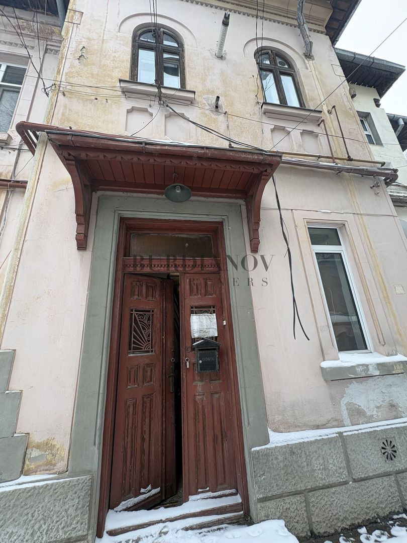 Garsonieră în vilă - etajul 1 - Metrou Ștefan cel Mare - Poză 13