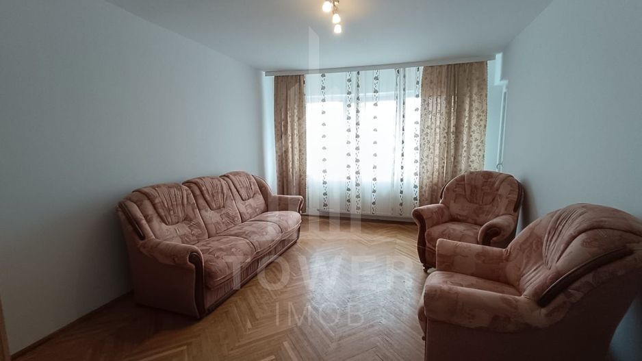 Apartament cu 2 camere spatios - Poză 1