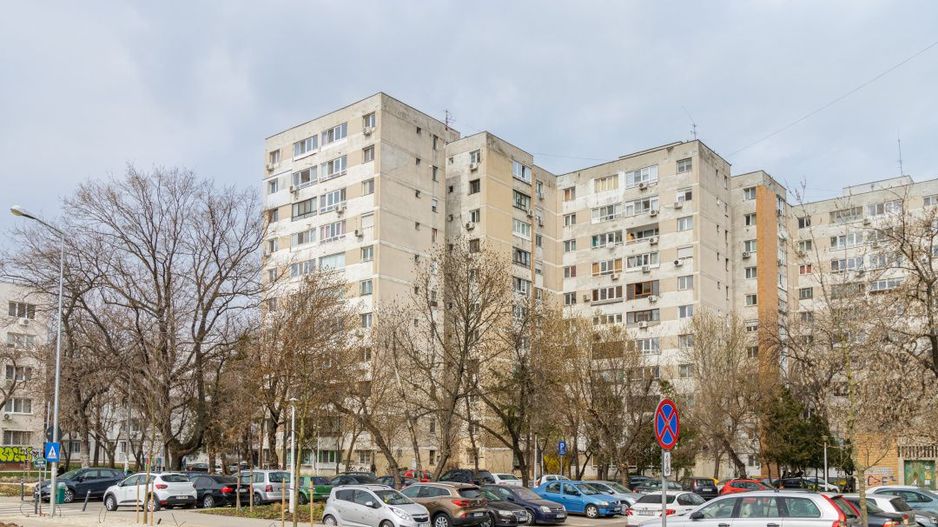 Apartament 3 camere Drumul Taberei - Poză 15