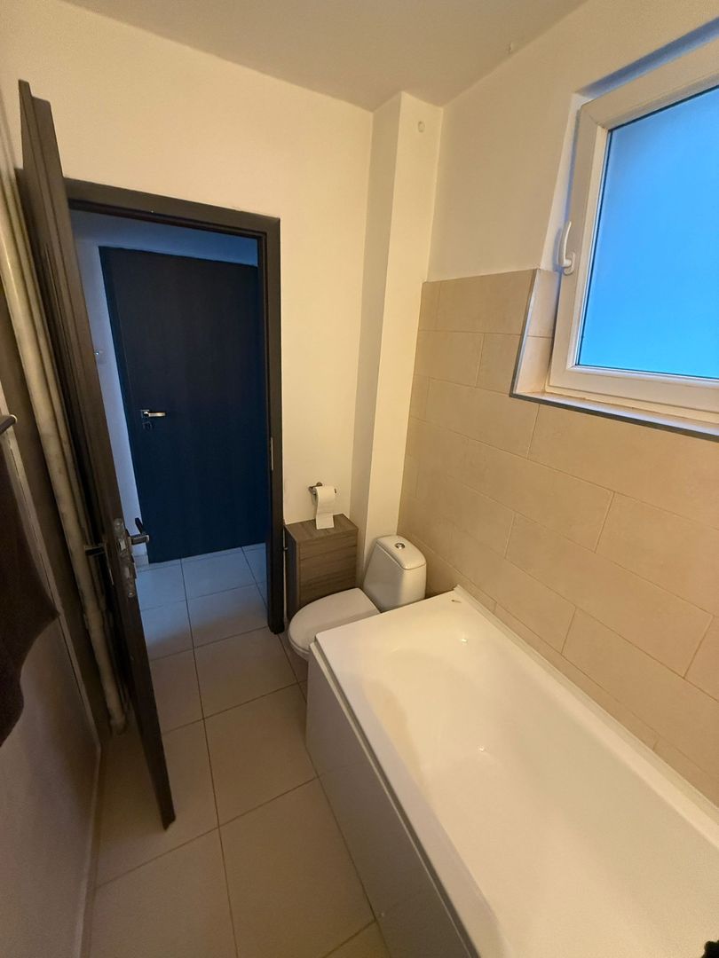 AP. 2 CAMERE IANCULUI, BUCATARIE INCHISA, PET-FRIENDLY, MOBILAT MODERN - Poză 7