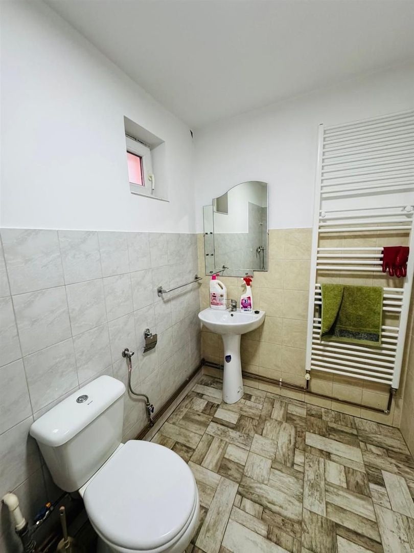 Spatiu Comercial in Rosiori - Poză 10