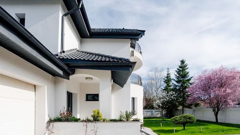 Rent | Individual Villa 7 Rooms 390sqm | Total Privacy | Pipera - Poză 5