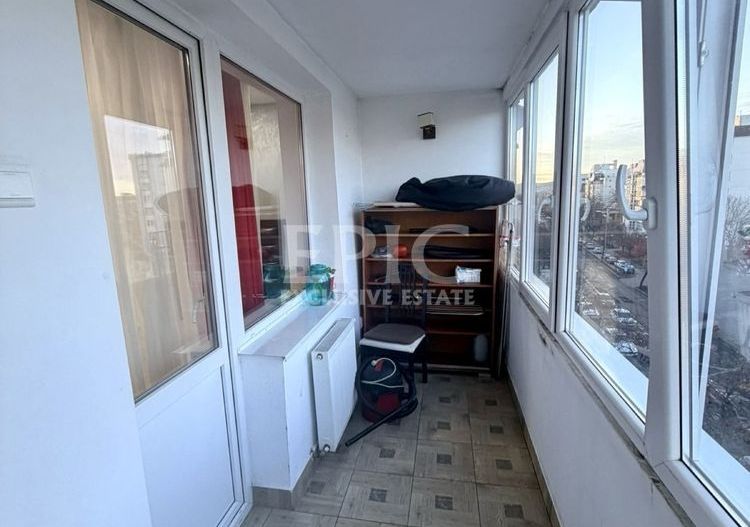 Inchiriez apartament cu 3 camere - Poză 6