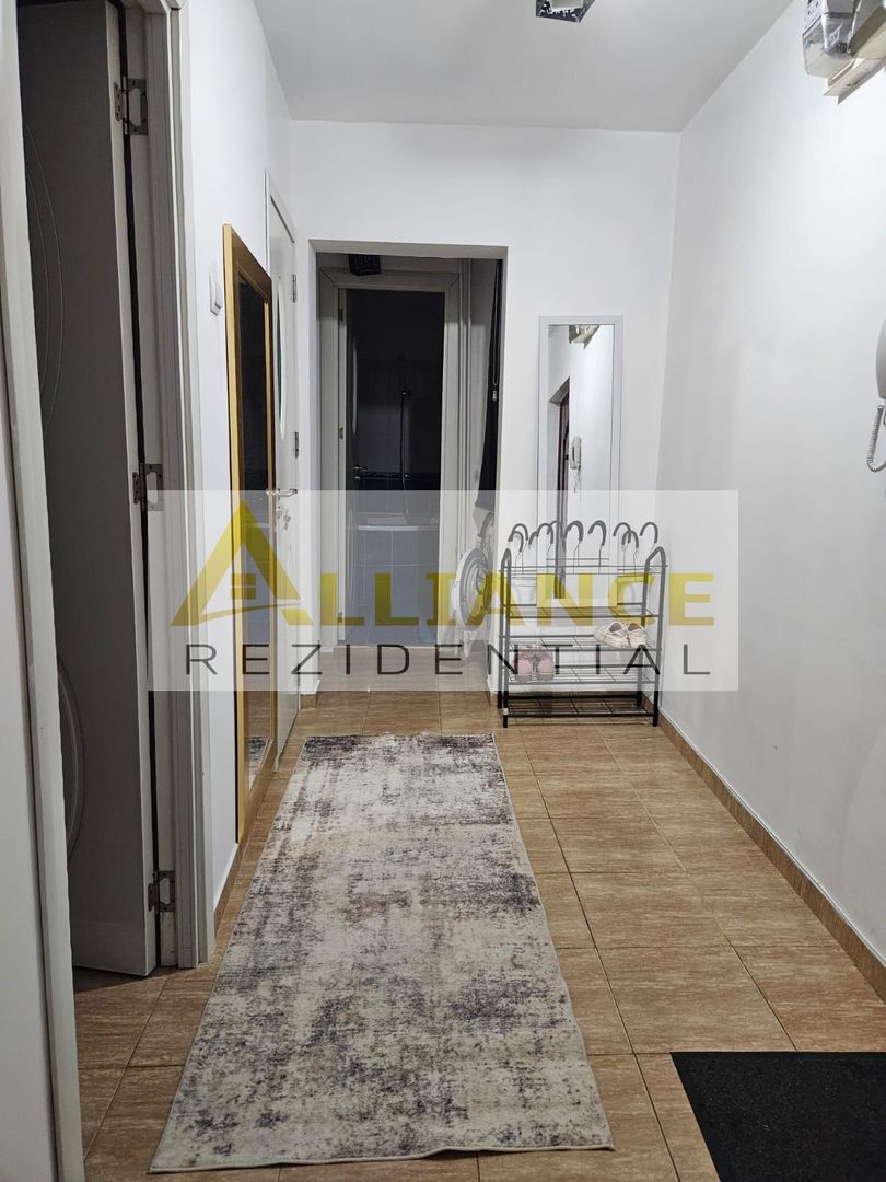 APARTAMENT 2 CAMERE DE ÎNCHIRIAT – ȘOSEAUA OLTENIȚEI, - GARNIȚEI - Poză 11