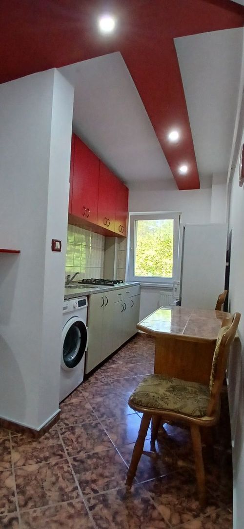 Aradului | 1 Camera | Etaj 1 | Bloc Izolat - Poză 2