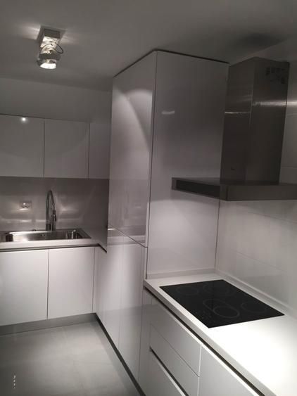De vanzare Apartament Dublex 5 camere in Vila, LUX, Kisellef Dorobanti - Poză 13