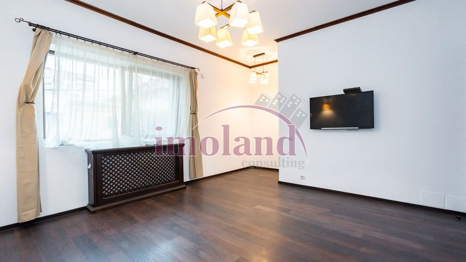 Inchiriere Vila- Rezidential - 6 camere - Piata Dorobanti - Poză 7