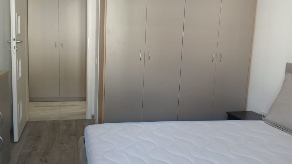 AP. 2 CAMERE- METALURGIEI, PRIMA INCHIRIERE, BLOC NOU, METROU - Poză 3