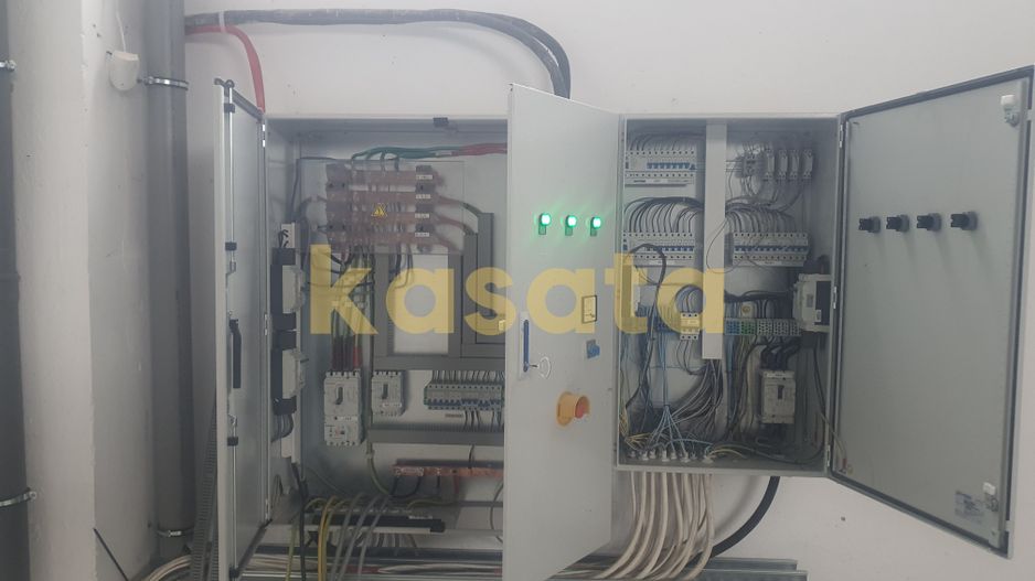 Hală industrială de vânzare - Stăncești - 13 km de Ploiești - Poză 7