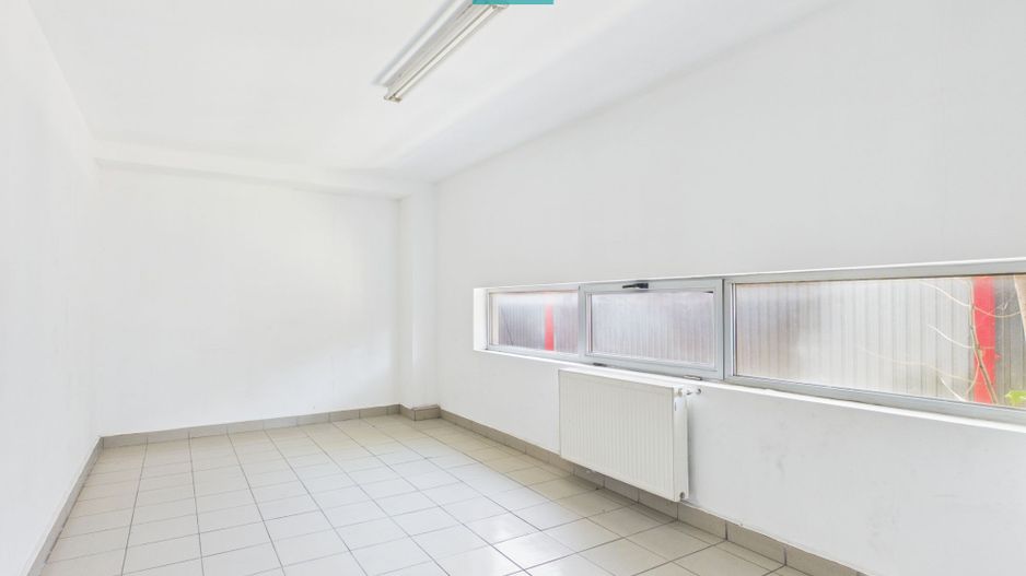 Birouri 102mp + Hală 290 mp în Micălaca - Poză 8