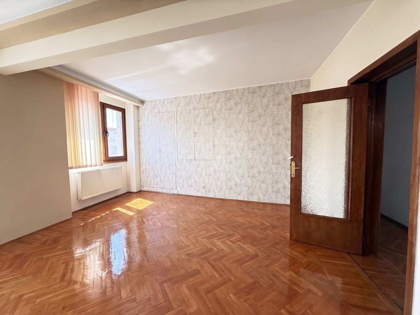 DUPLEX ‖ 3 CAMERE ‖ COTROCENI ‖ GRADINA BOTANICA ‖ GARAJ + BOXA - Poză 5