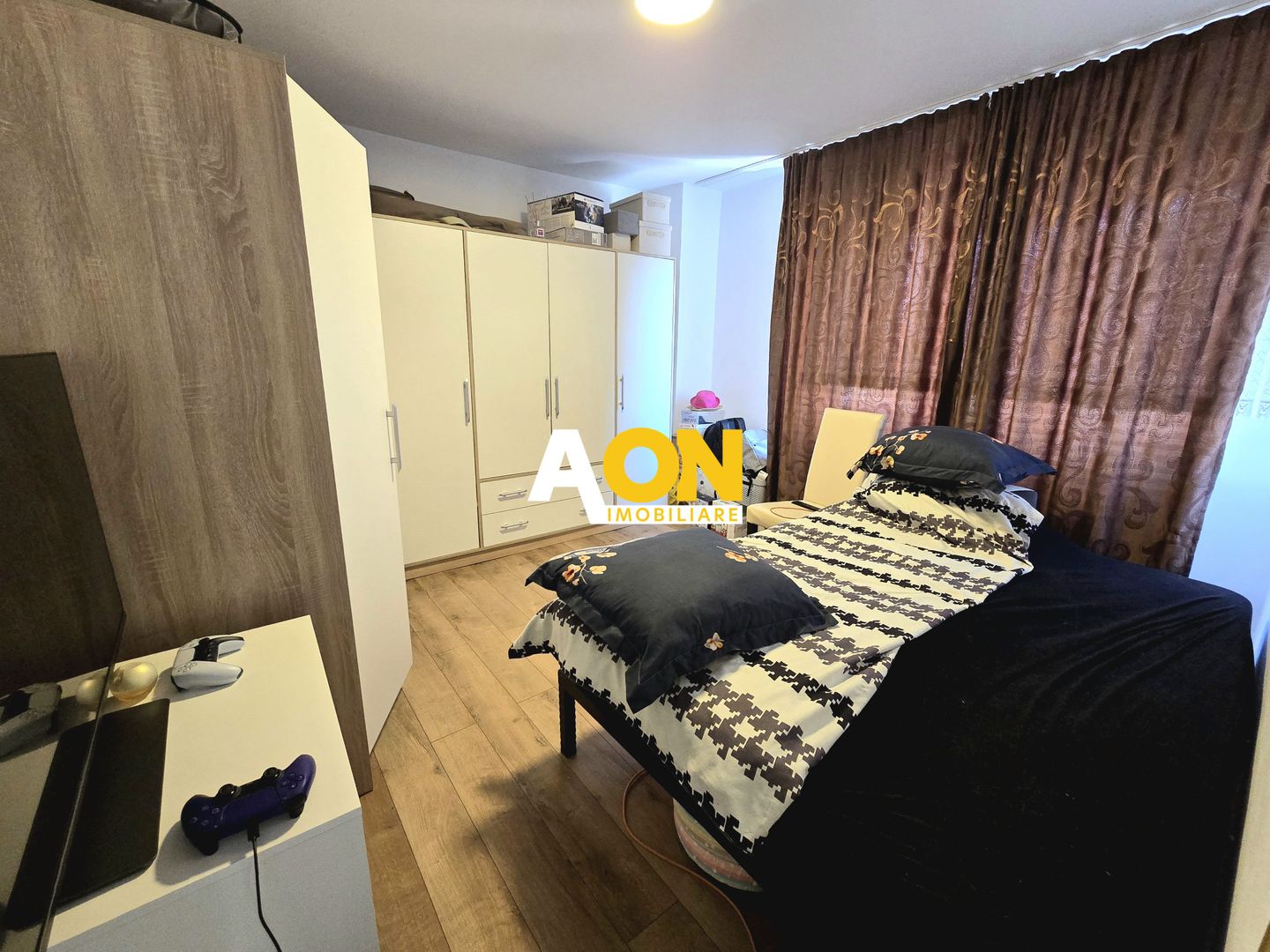 Apartament 2 Camere Decomandat, 56mp Utili - Poză 3