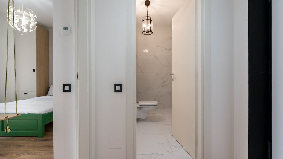 Inchiriere apartament 3 camere | Sisesti | Northside Park - Poză 15