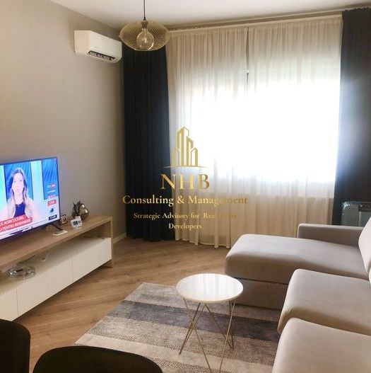 Apartament de vanzare -3 camere 4 City North 80 mp-PARCARE - Poză 3