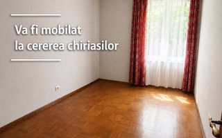 Apartament 4 camere in zona UMFST ( Romanu Vivu ) - Poză 3