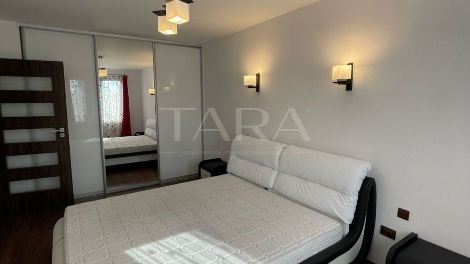 Apartament modern cu 2 Camere, Iulius Mall. - Poză 7
