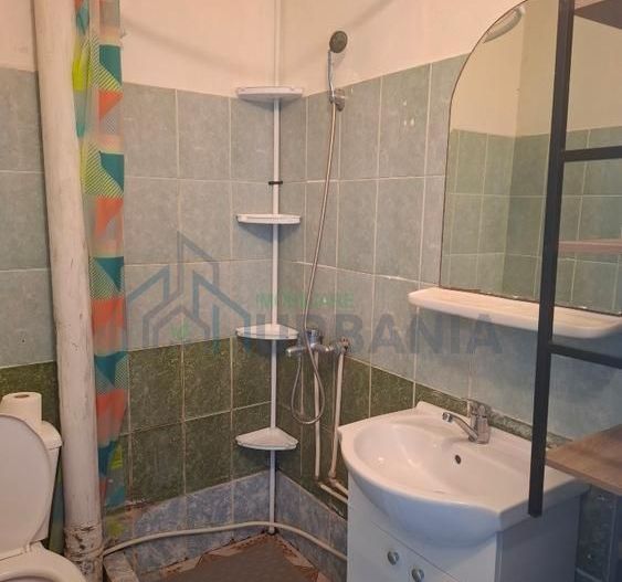 Garsonieră de închiriat, zona Nicolina Kaufland, Iași - Poză 4