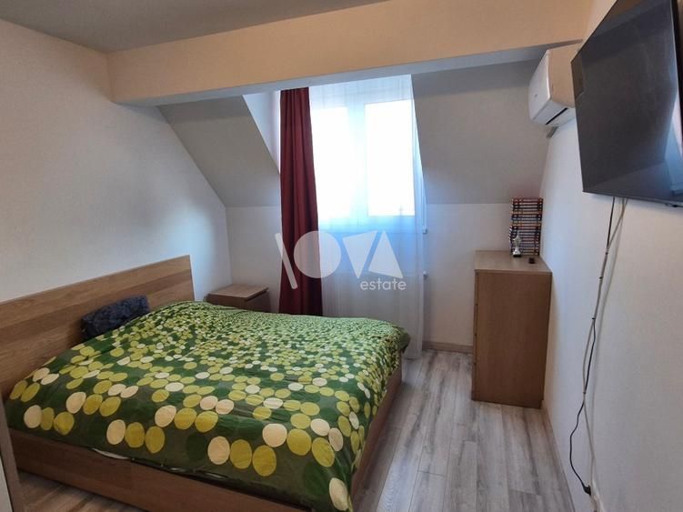 De vânzare: apartament 3 camere + terasa 51mp- parcare -Drumul Taberei - Poză 4