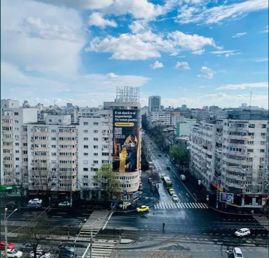 Apartament superb Stefan cel Mare metrou - Poză 7