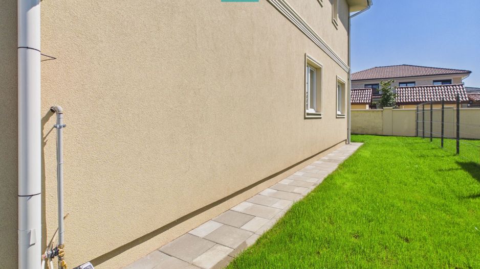 Duplex Premium-4 camere Dumbrăvița - Poză 23