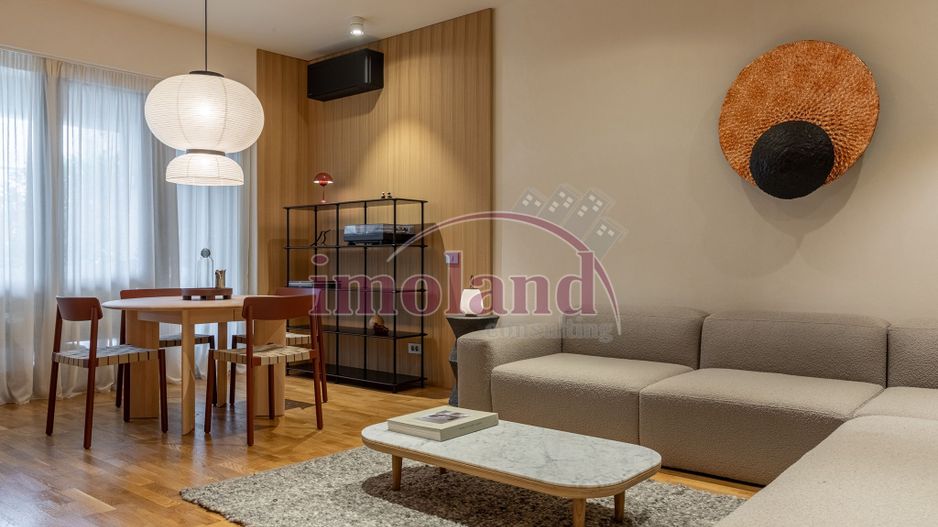 Apartament 3 camere | mobilat + utilat | vanzare - Avalon Estate-Pipera - Poză 3