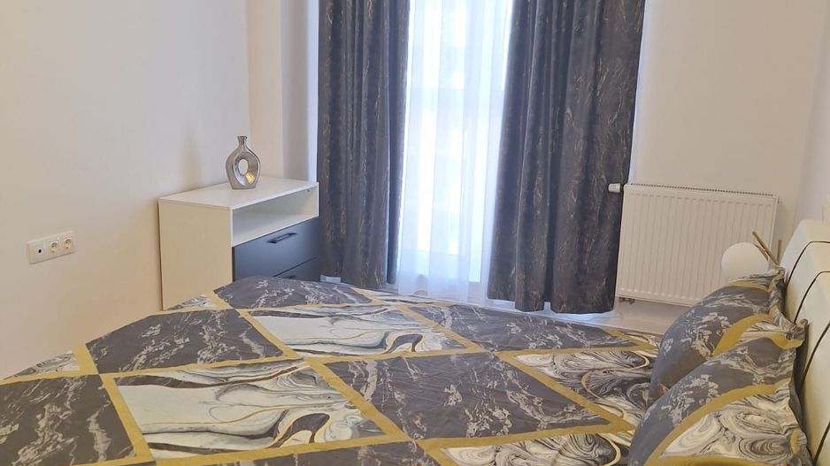 Apartament 2 camere,bloc nou.69mp, cartier Maurer - Poză 9